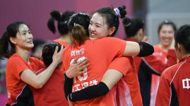 吞下了令人